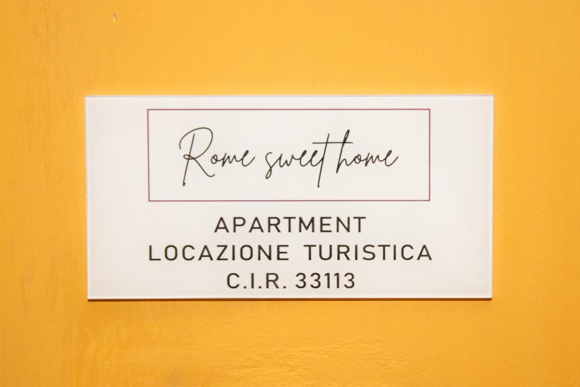 Appartement 81 Mq, Stazione Trastevere, Sweet Rome